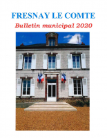 bulletin municipal 2020