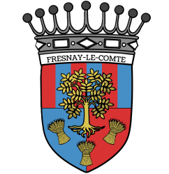 FRESNAY-LE-comte